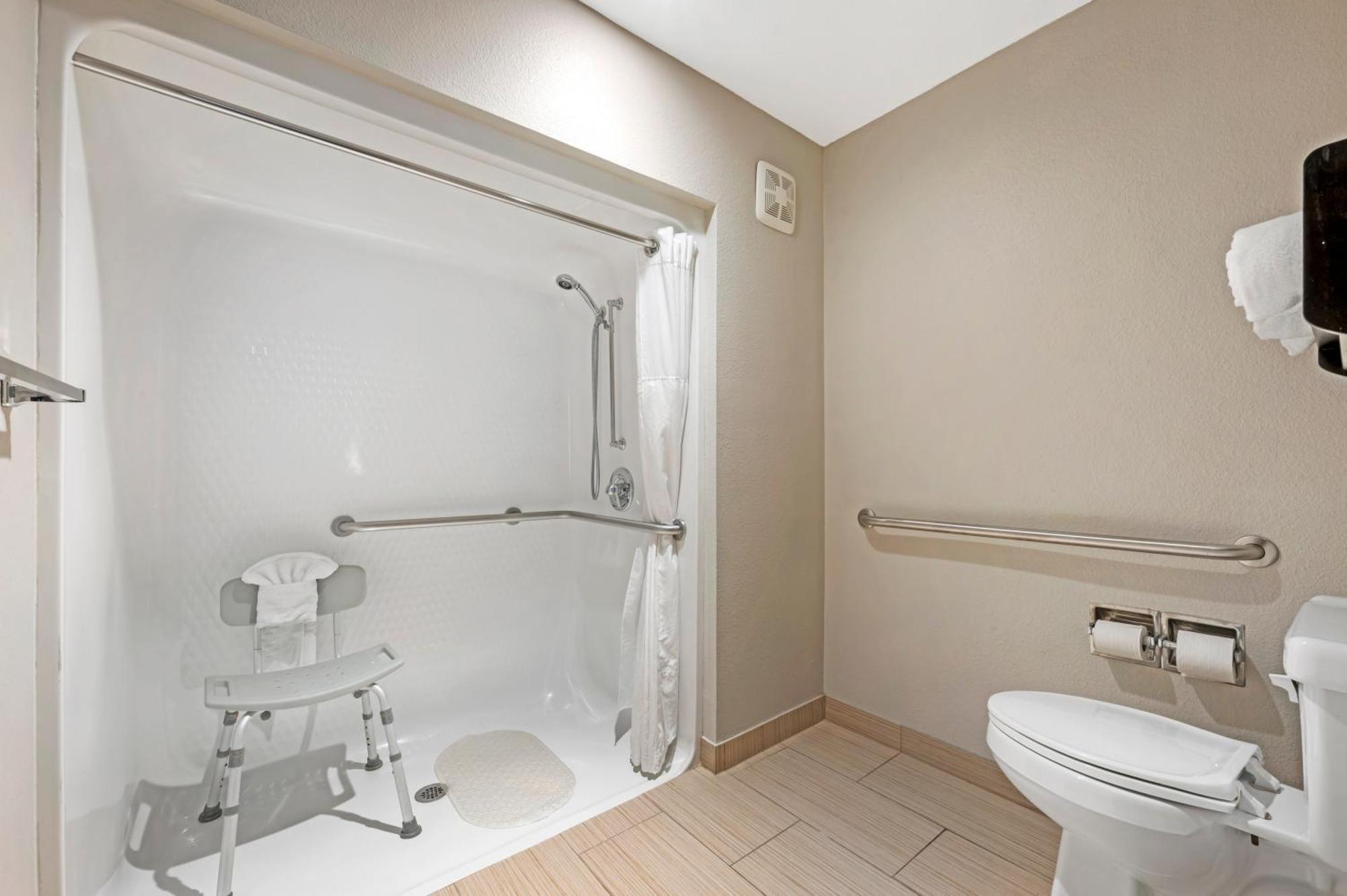 Best Western Plus University Area