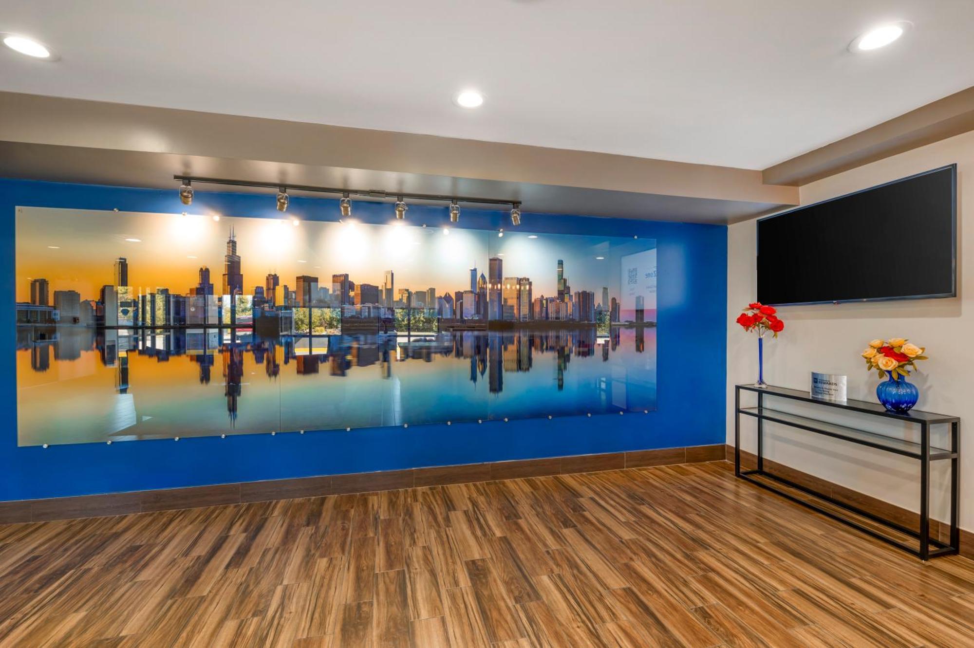 Hotel Best Western Plus University Area Lafayette