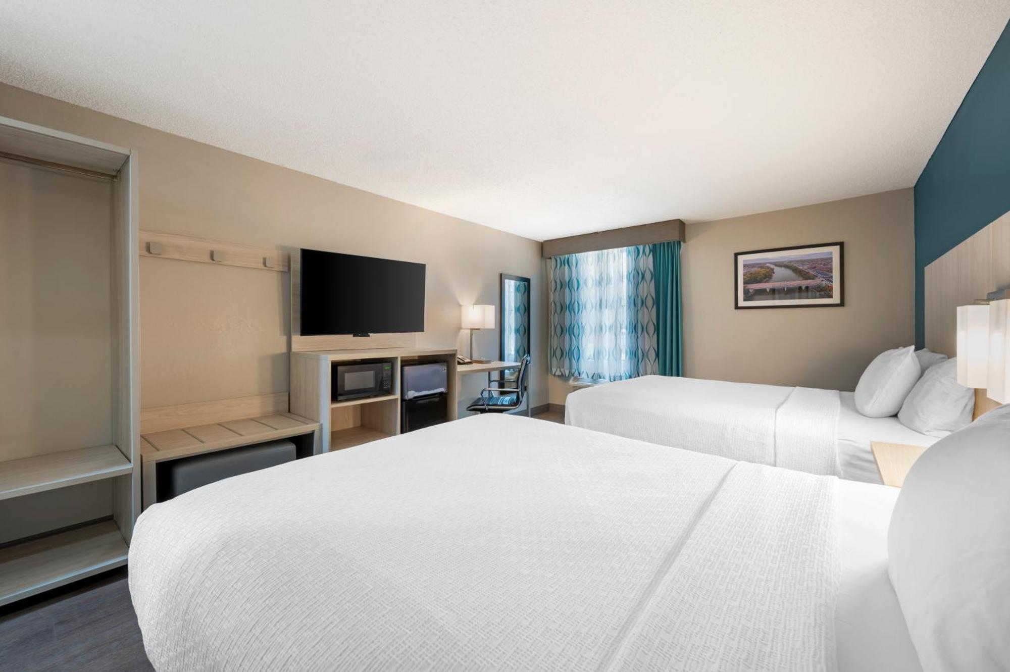 Best Western Plus University Area Hotel Lafayette