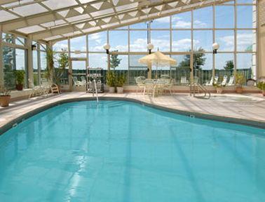 Best Western Plus University Area