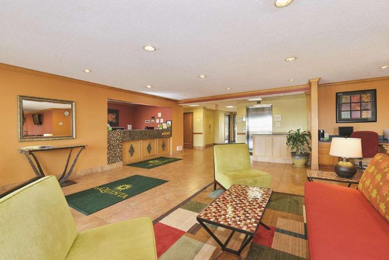 Best Western Plus University Area 2* Lafayette