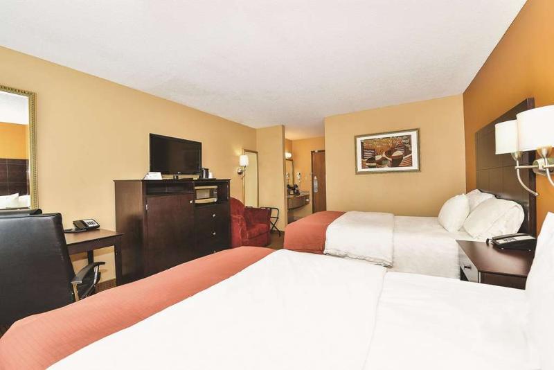 Best Western Plus University Area Hotel