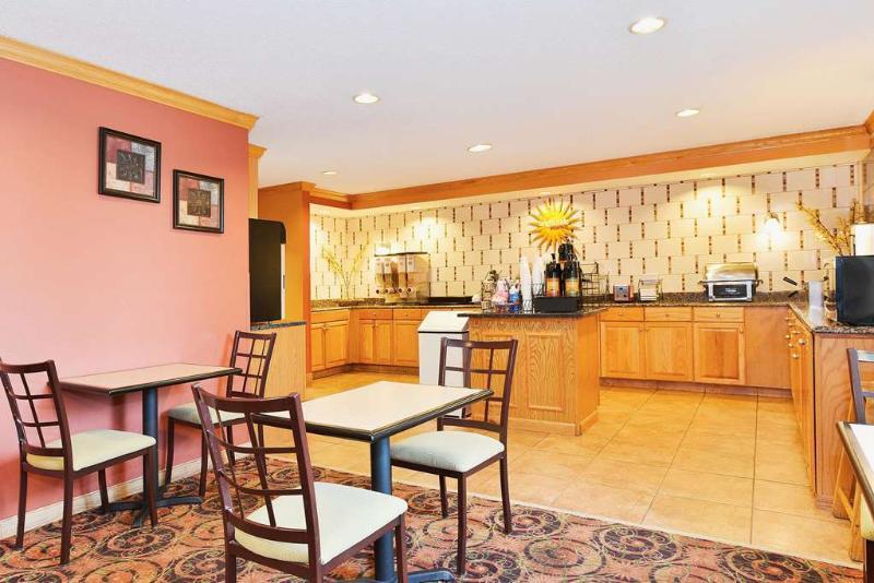 Hotel Best Western Plus University Area